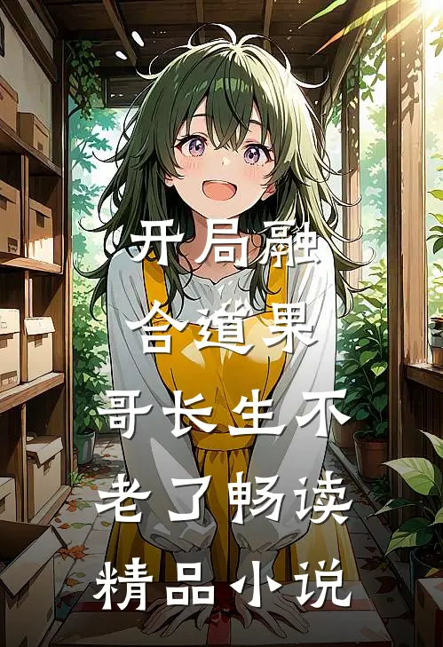 开局融合道果，哥长生不老了畅读精品小说