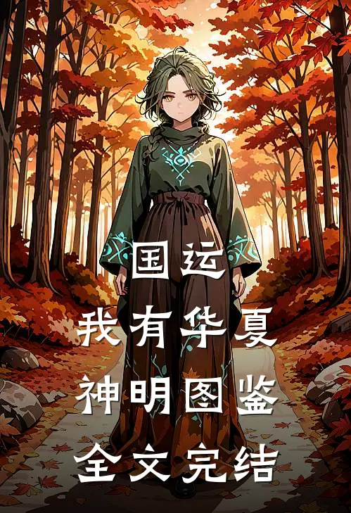 国运：我有华夏神明图鉴全文完结