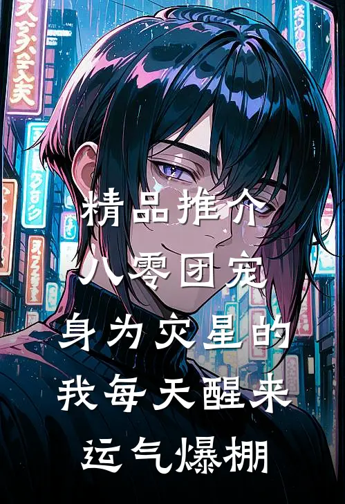 精品推介八零团宠：身为灾星的我每天醒来运气爆棚