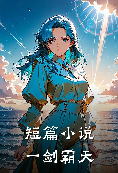 短篇小说一剑霸天