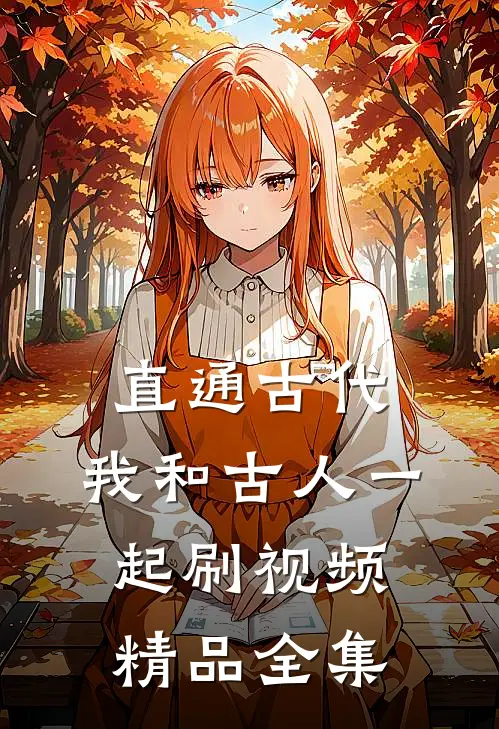 直通古代：我和古人一起刷视频精品全集