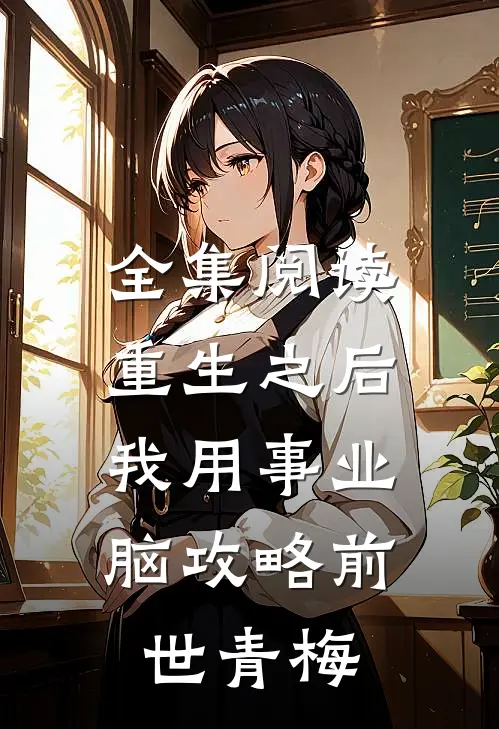 全集阅读重生之后，我用事业脑攻略前世青梅