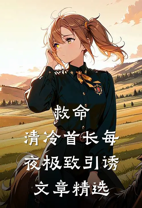 救命，清冷首长每夜极致引诱文章精选
