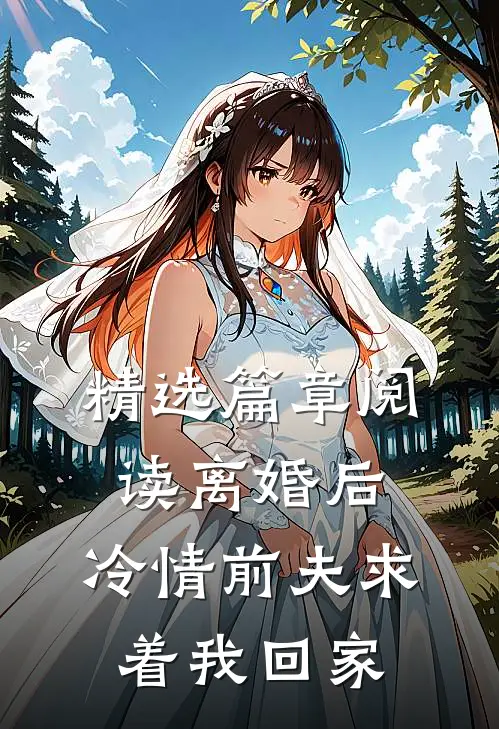 精选篇章阅读离婚后，冷情前夫求着我回家