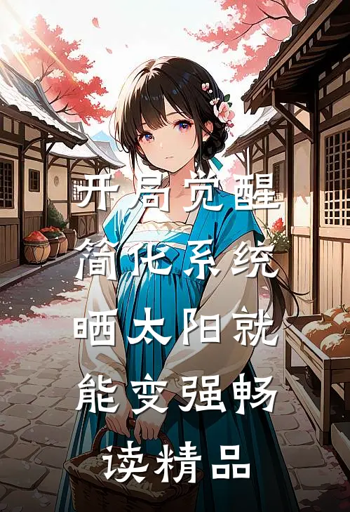 开局觉醒简化系统，晒太阳就能变强畅读精品