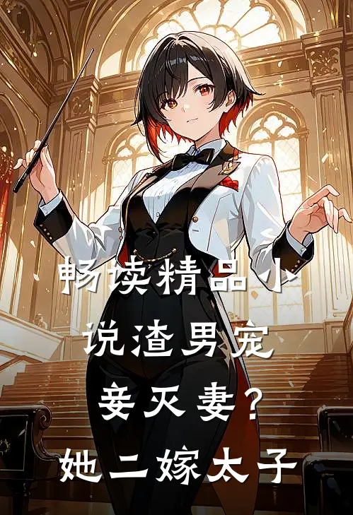 畅读精品小说渣男宠妾灭妻？她二嫁太子