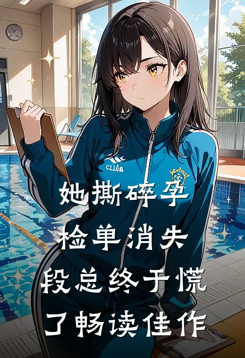 她撕碎孕检单消失，段总终于慌了畅读佳作