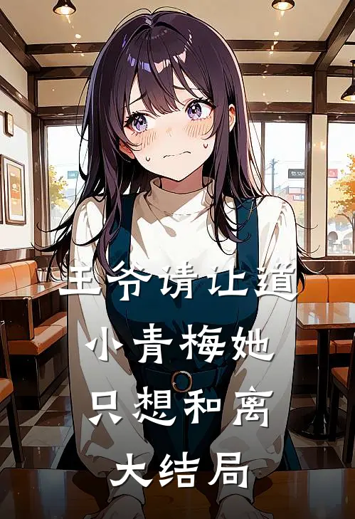 王爷请让道，小青梅她只想和离大结局