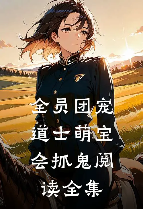 全员团宠：道士萌宝会抓鬼阅读全集
