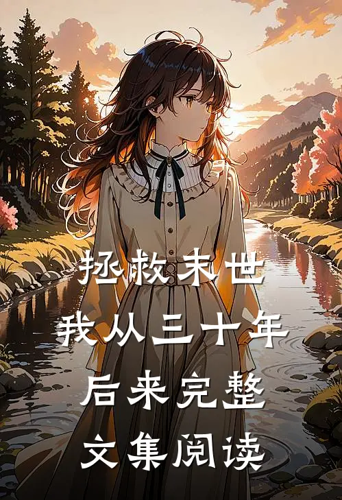 拯救末世：我从三十年后来完整文集阅读