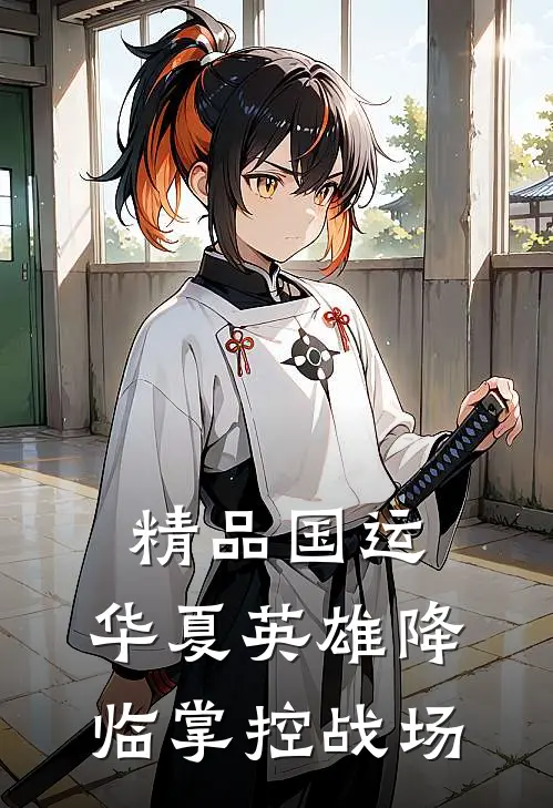 精品国运：华夏英雄降临掌控战场