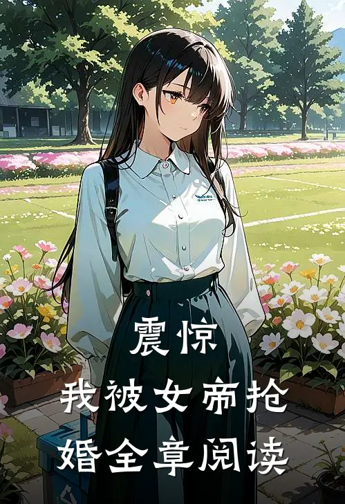 震惊，我被女帝抢婚全章阅读