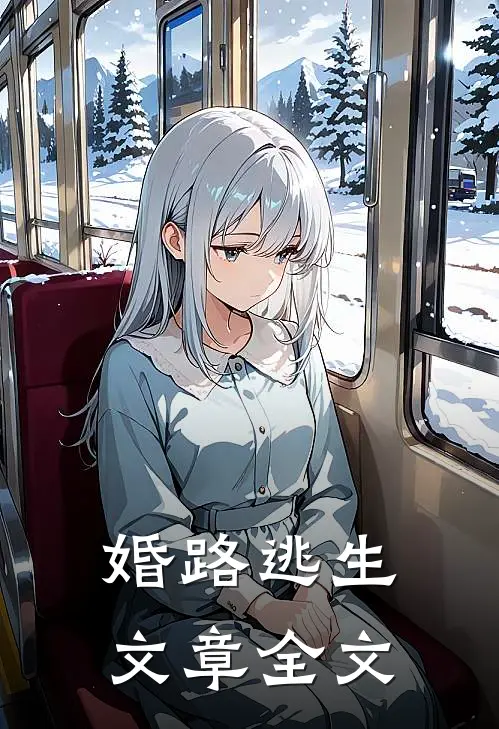 婚路逃生文章全文