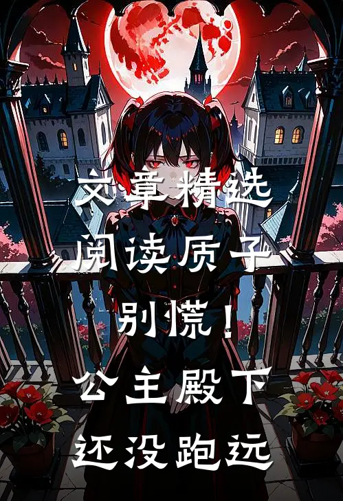 文章精选阅读质子别慌！公主殿下还没跑远