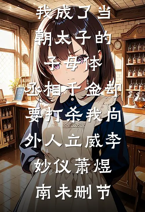 陛下别慌，你的皇后我来当！畅读