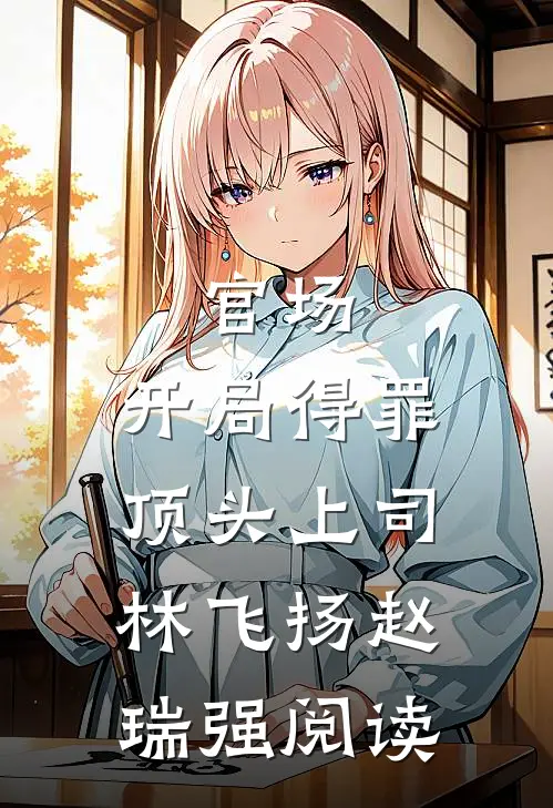 焚心为刃不复春最后结局