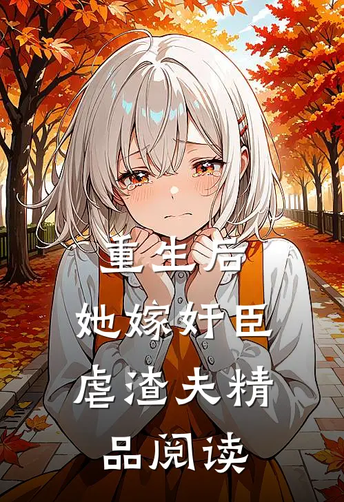 重生后，她嫁奸臣虐渣夫精品阅读