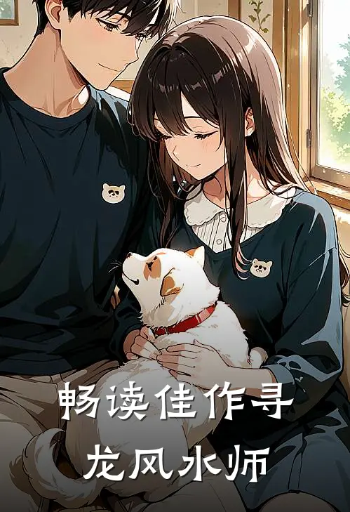 畅读佳作寻龙风水师