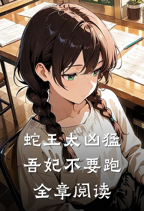 蛇王太凶猛：吾妃不要跑全章阅读