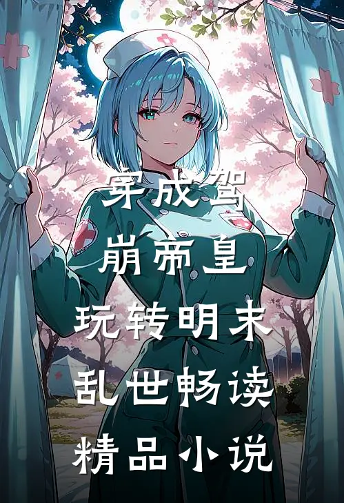 穿成驾崩帝皇，玩转明末乱世畅读精品小说