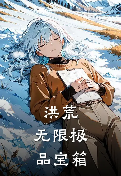 洪荒：无限极品宝箱