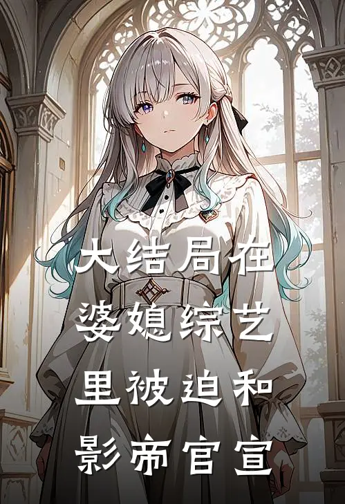 大结局在婆媳综艺里被迫和影帝官宣