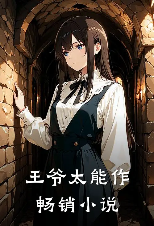 王爷太能作畅销小说