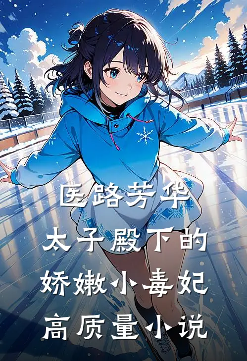 医路芳华：太子殿下的娇嫩小毒妃高质量小说