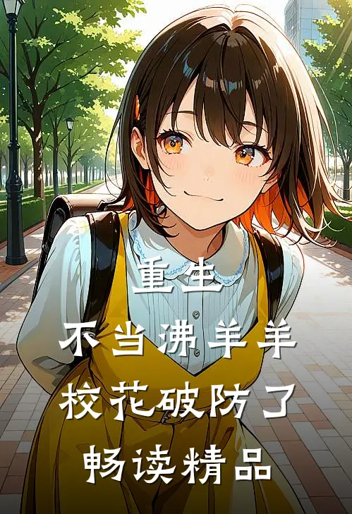 重生：不当沸羊羊，校花破防了畅读精品