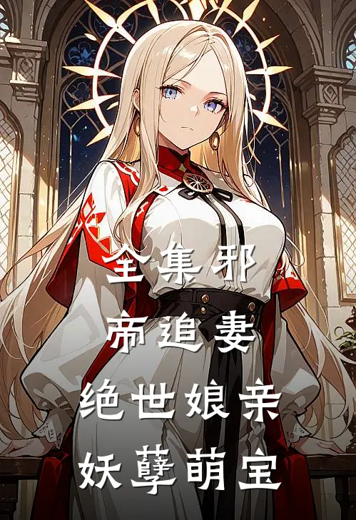 全集邪帝追妻：绝世娘亲妖孽萌宝
