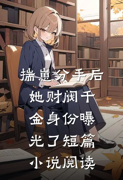 揣崽分手后，她财阀千金身份曝光了短篇小说阅读