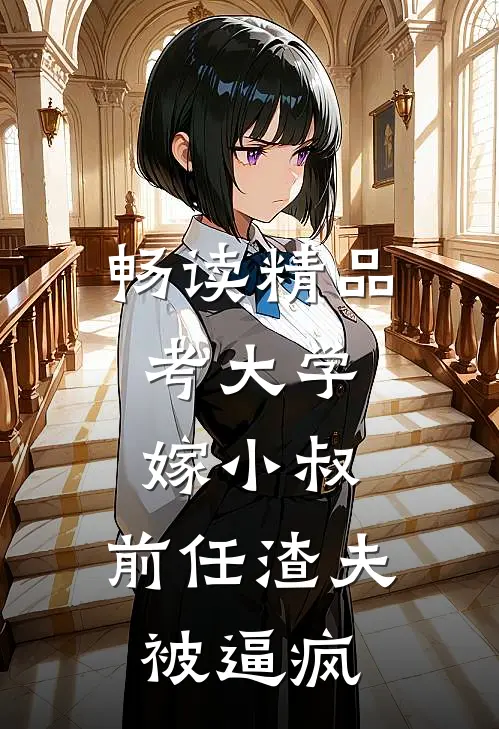 畅读精品考大学，嫁小叔，前任渣夫被逼疯