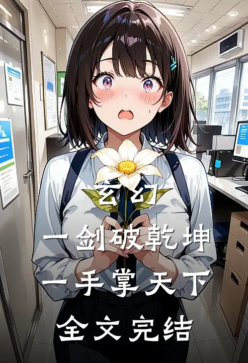 玄幻：一剑破乾坤，一手掌天下全文完结