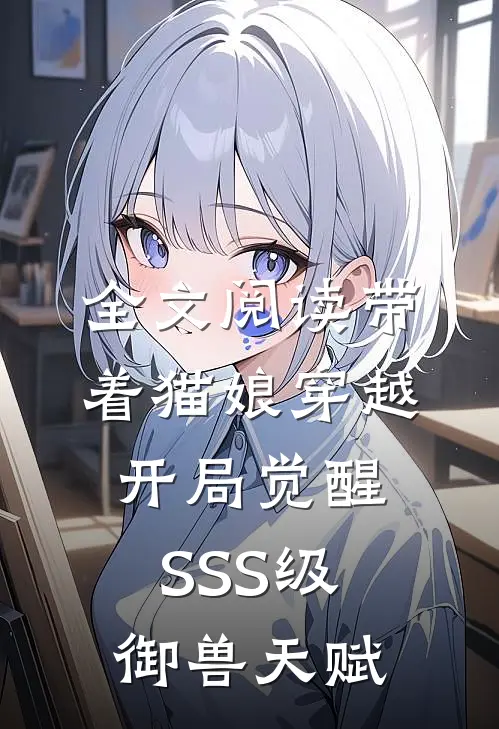 全文阅读带着猫娘穿越，开局觉醒SSS级御兽天赋