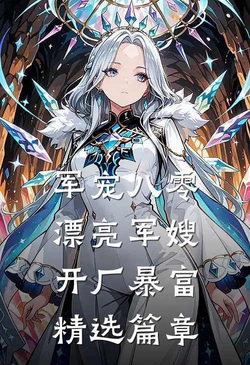 军宠八零：漂亮军嫂开厂暴富精选篇章