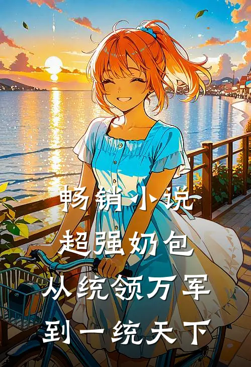 畅销小说超强奶包，从统领万军到一统天下
