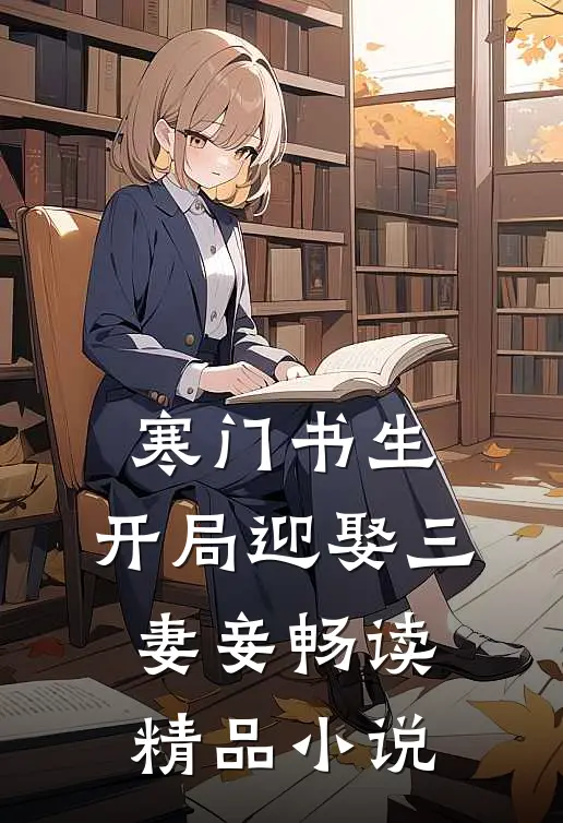 寒门书生：开局迎娶三妻妾畅读精品小说