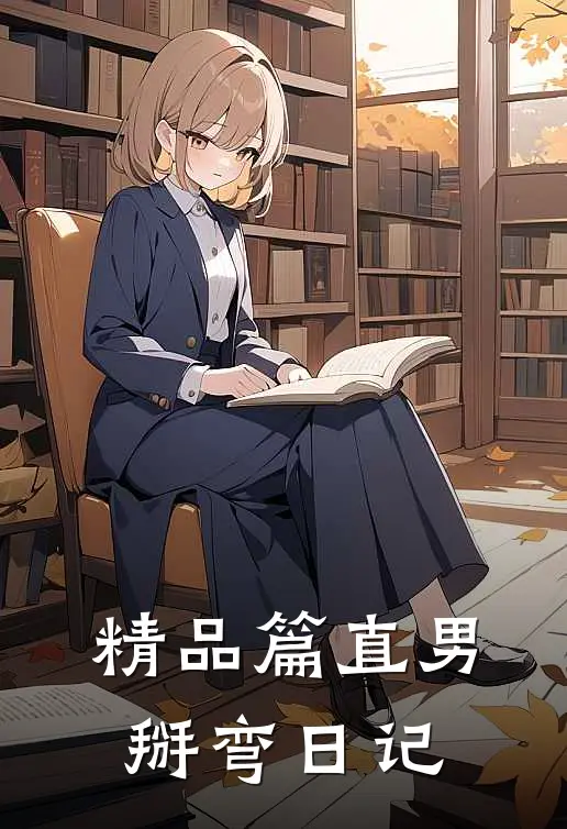 精品篇直男掰弯日记
