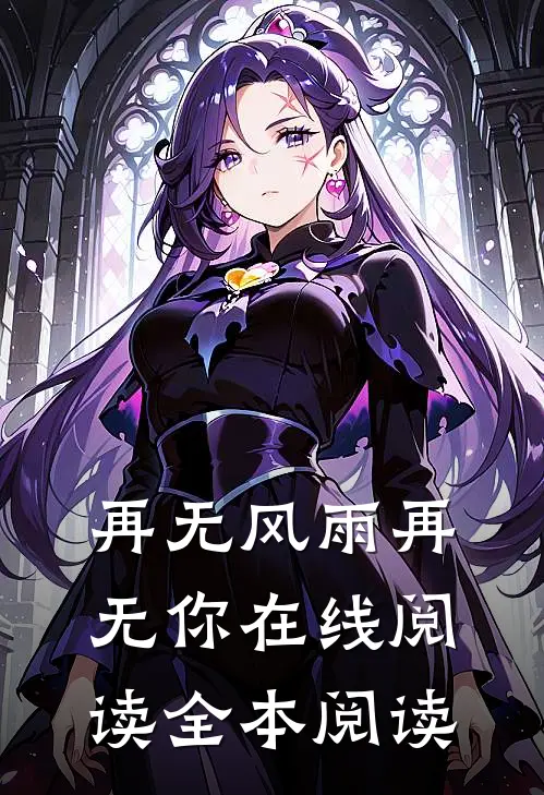 再无风雨再无你在线阅读全本阅读