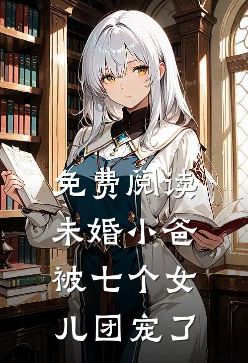 免费阅读未婚小爸，被七个女儿团宠了