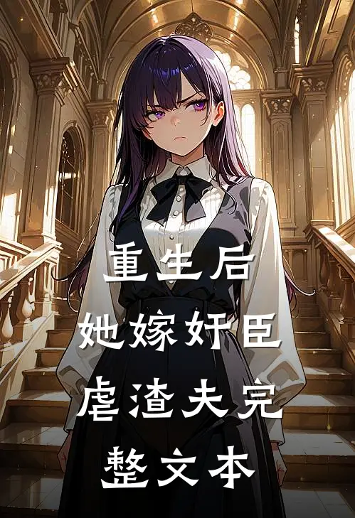 重生后，她嫁奸臣虐渣夫完整文本
