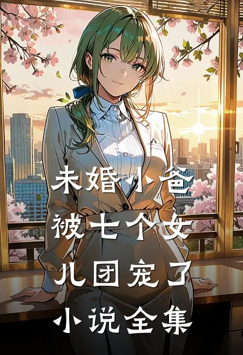 未婚小爸，被七个女儿团宠了小说全集