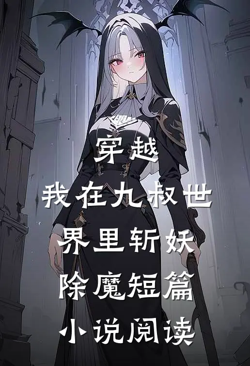 穿越：我在九叔世界里斩妖除魔短篇小说阅读