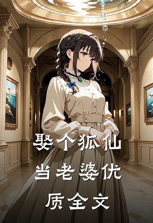 娶个狐仙当老婆优质全文