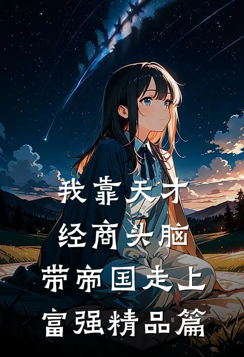 我靠天才经商头脑，带帝国走上富强精品篇