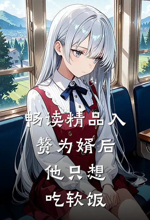 畅读精品入赘为婿后，他只想吃软饭
