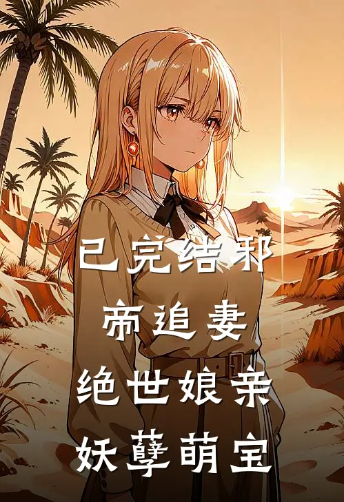 已完结邪帝追妻：绝世娘亲妖孽萌宝