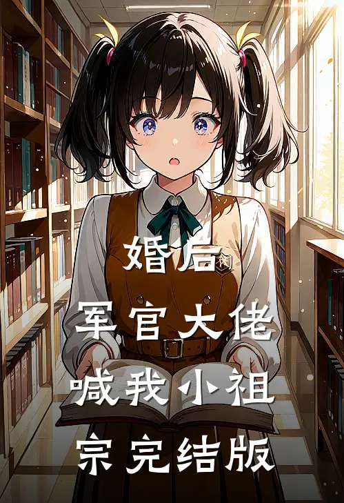 婚后，军官大佬喊我小祖宗完结版