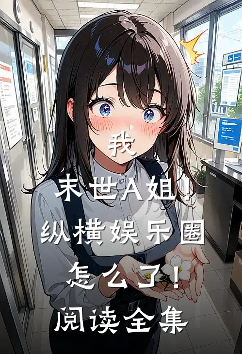 我，末世A姐！纵横娱乐圈怎么了！阅读全集
