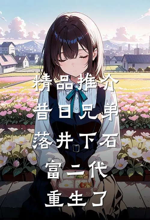 精品推介昔日兄弟落井下石，富二代重生了